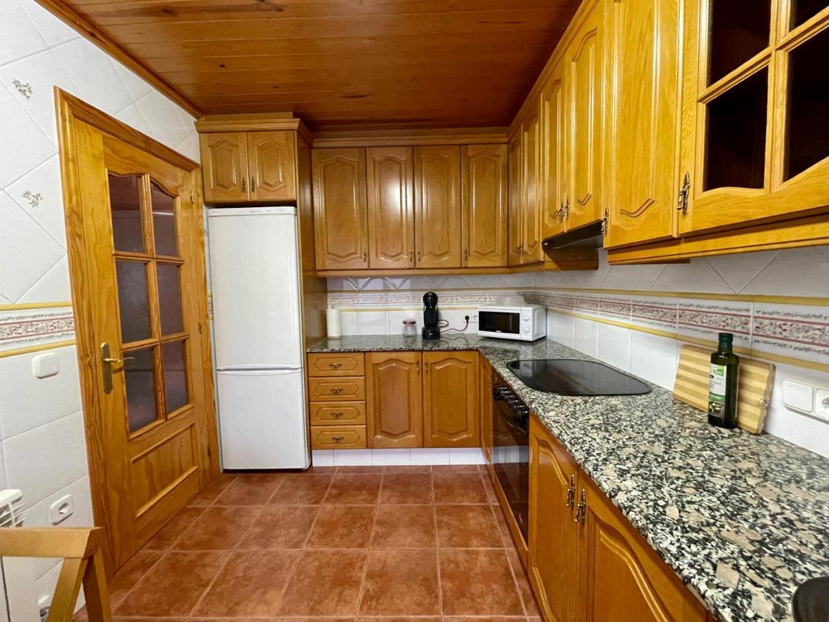 Cal Patola Xic Villa Baga Bagian luar foto