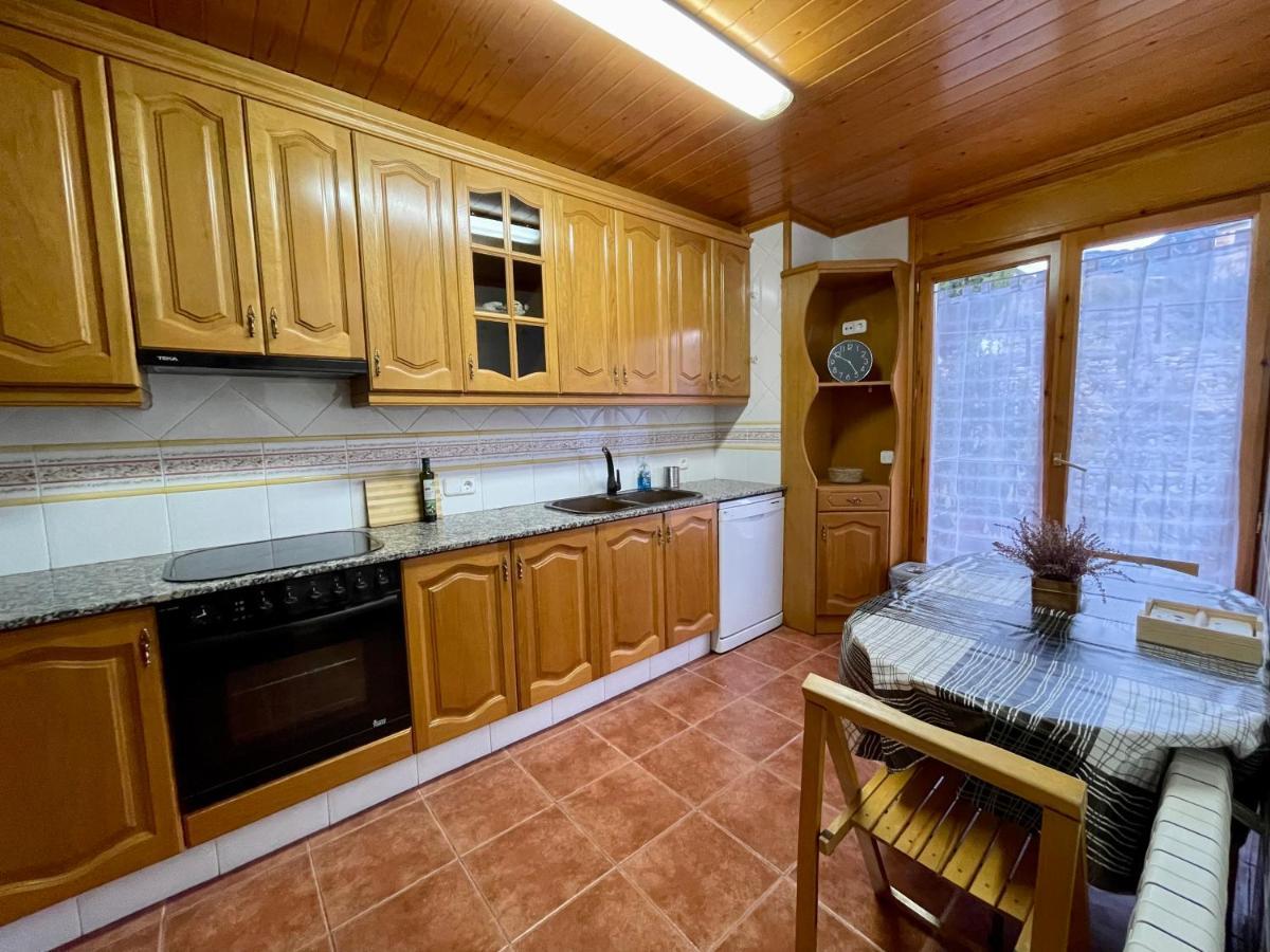 Cal Patola Xic Villa Baga Bagian luar foto