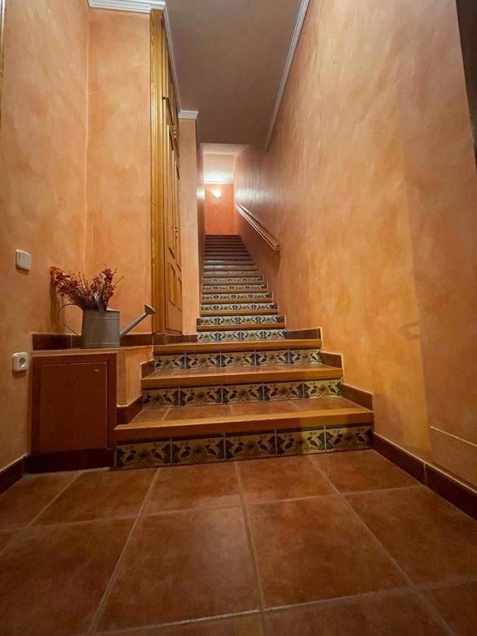 Cal Patola Xic Villa Baga Bagian luar foto
