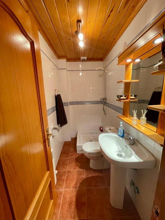Cal Patola Xic Villa Baga Bagian luar foto