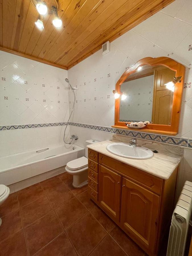 Cal Patola Xic Villa Baga Bagian luar foto