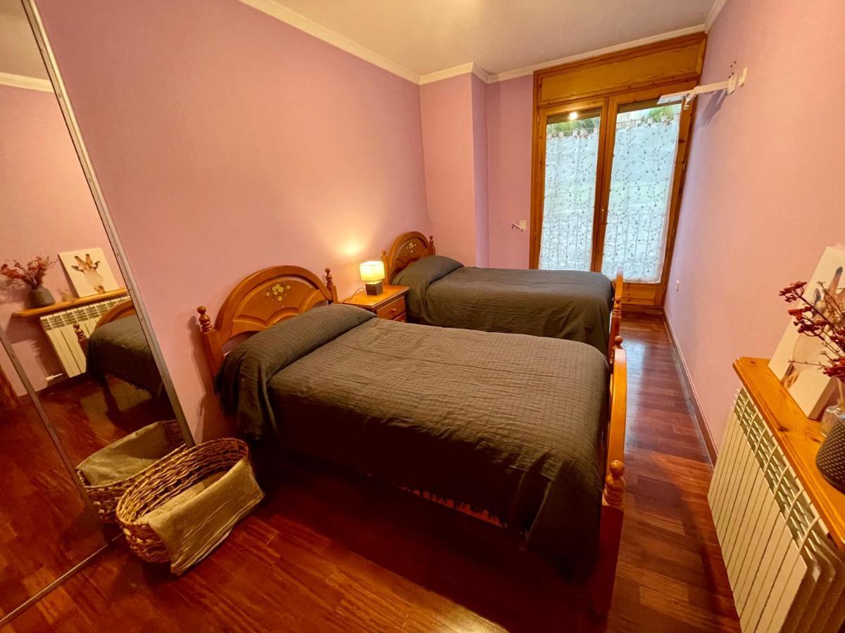 Cal Patola Xic Villa Baga Bagian luar foto