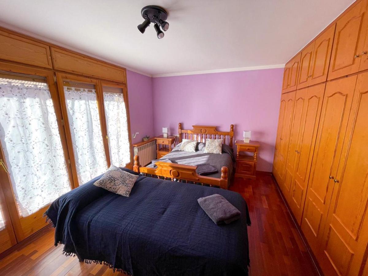 Cal Patola Xic Villa Baga Bagian luar foto