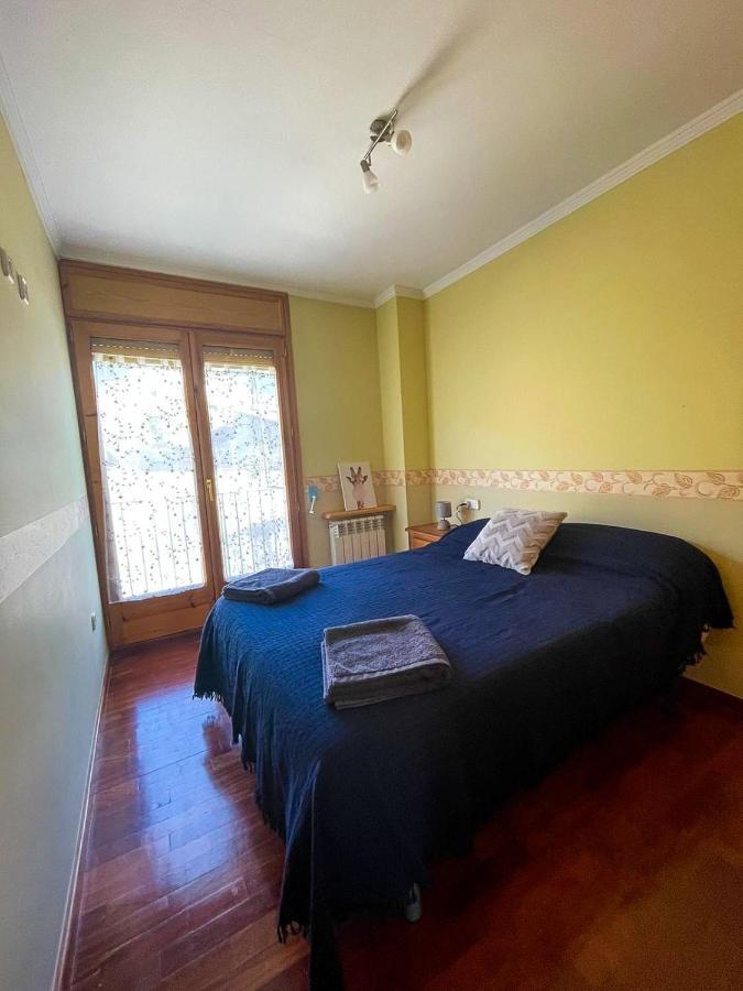 Cal Patola Xic Villa Baga Bagian luar foto